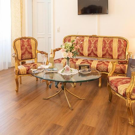 Heritage Boutique Apartments Bad Ischl Exterior photo